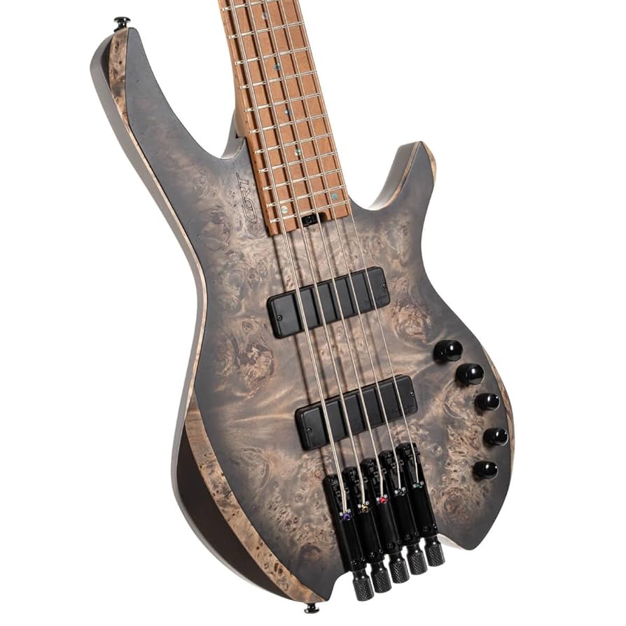 5弦ヘッドレスベース 特徴まとめ】5弦ヘッドレスベースで新しい挑戦を！｜島村楽器